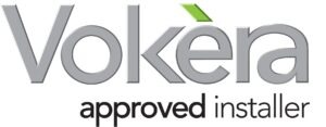 vokera approved installer logo