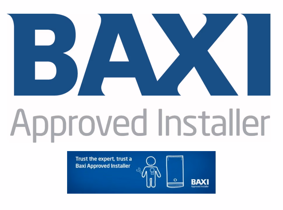 Baxi-boilers